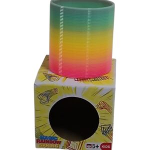 Ti 1237079 6CM RAINBOW SPRING
