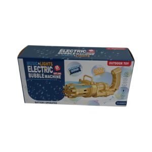 Ti 1125190 8 HOLE B/O BUBBLE GUN
