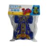 Ti 1052231 FRICTION BUBBLE GUN