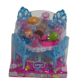 Ti 0661151 KITCHEN SET