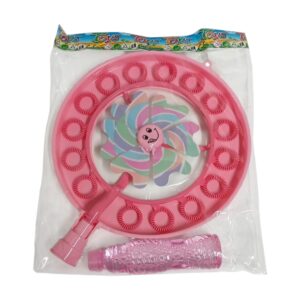 Ti 1225187 BUBBLE BAR