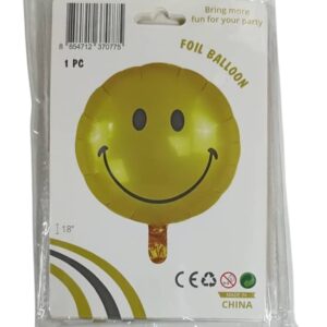 Ti 1237077 18" BALLOON
