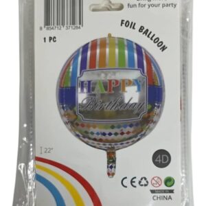 Ti 1237128 22" BALLOON
