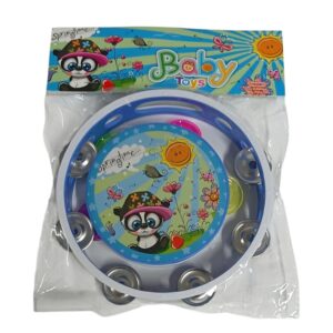 Ti 1237239 TIMBREL