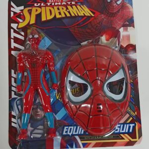 Ti 0611348 HERO & MASK