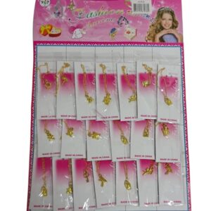 Ti 1237078 NECKLACE 20PC/SET