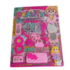 Ti 1236848 BEAUTY SET