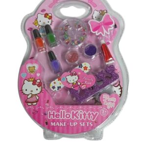 Ti 0977586 MANICURE SET