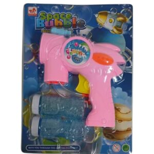 Ti 0301256 BUBBLE GUN