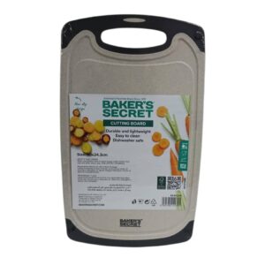 BS 40209 BS 15.7" PLASTIC CUTTING BOARD