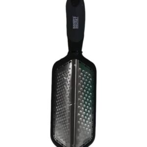 BS 41136 BS 11.8" 2SIDE STAINLESS STEEL CHEESE GRATER