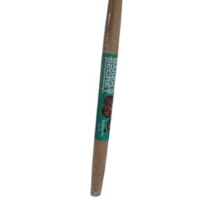 BS 40087 BS 19.2" BEECH WOOD ROLLING PIN