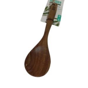 BS 40179 BS 13" WOODEN SPOON