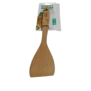 BS 40772 BS 13" BEECH WOOD TURNER