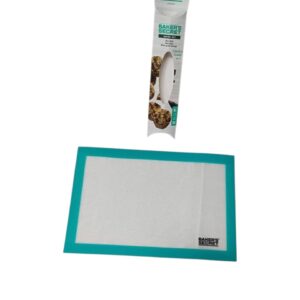 BS 40106 BS 16.5" SILICONE BAKING MAT