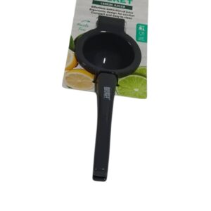 BS 40061 BS 8.6" ALUMINUM LEMON JUICER