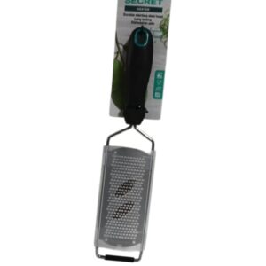 BS 40015 BS STAINLESS STEEL GRATER 2 DESIGN ASST