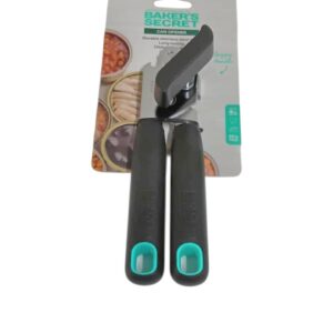 BS 41171 BS 8" STAINLESS STEEL CAN OPENER