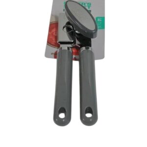 BS 40028 BS 7.8" STAINLESS STEEL CAN OPENER