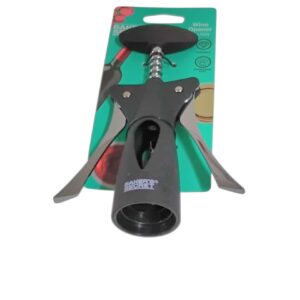 BS 41128 BS 7.4" WINE OPENER