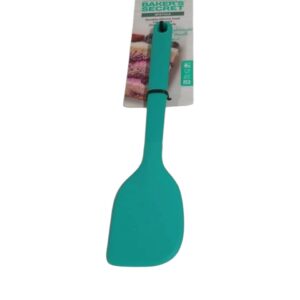 BS 41187 BS 11.3" SILICONE SPATULA