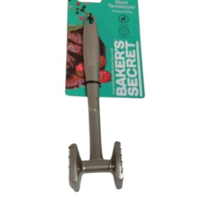 BS 40309 BS 8.6" ALLOY MEAT TENDERIZER