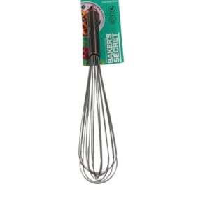 BS 40190 BS 15" SS WHISK