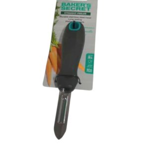 BS 40012 BS 7.5" STAINLESS STEEL PEELER