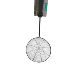 BS 40787 BS 6.3" STAINLESS STEEL STRAINER