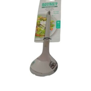 BS 40085 BS 9.8" SS SERVING SPOON