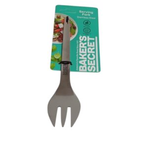 BS 40084 BS 9" SS SERVING FORK