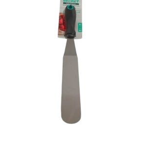 BS 40032 BS 14.8" STAINLESS STEEL ICING SPATULA