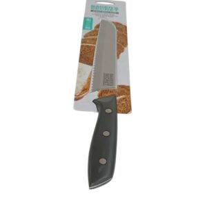 BS 41352 BS 8" BREAD KNIFE