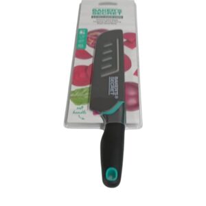 BS 41374 BS 6.5" NAKIRI KNIFE