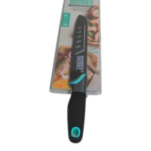 BS 41372 BS 8" BREAD KNIFE