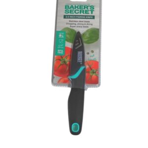BS 41378 BS 3.5" PARING KNIFE
