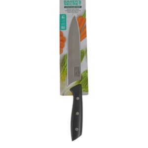 BS 41353 BS 8" SLICING KNIFE