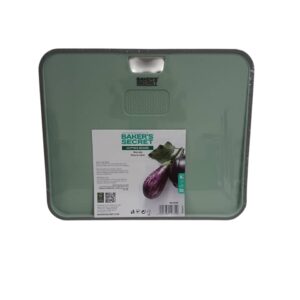 BS 41340 BS 13.4" CUTTING BOARD