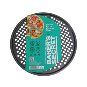 BS 10217 BS PIZZA CRISPER PAN 36CM