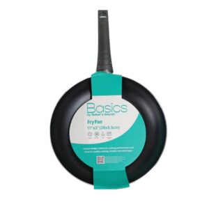 BS 11493 BS FRY PAN 28CM