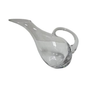 S 20888/446225 GB NUDE CARAFE HAND MADE