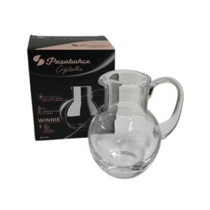 S 19344 204752 GB JUG HAND MADE