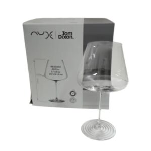 S 6633505 1211494 GB STEMWARE HAND MADE