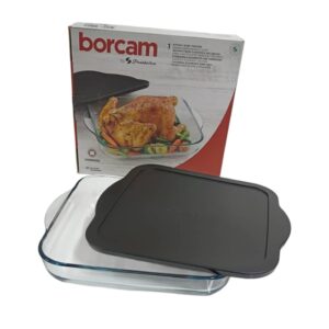 B 59024 1093246 GB BORCAM SQ TRAY