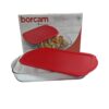 B 59124 1093250 RECT TRAY W LID