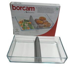 B 59334 1206578 BORCAM TRAY