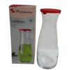 S 43813 1106894 GB CARAFE W PL LID