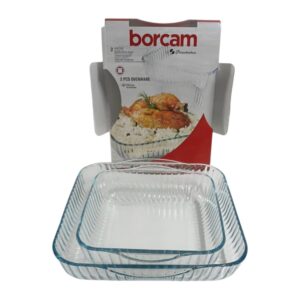 B 159166 1080054 GB SQ ROASTER SET