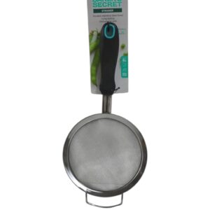BS 40195 BS 13" STAINLESS STEEL STRAINER
