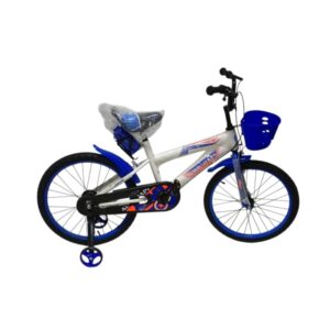 B 20 R168 20" CHILDREN BICYCLE R168